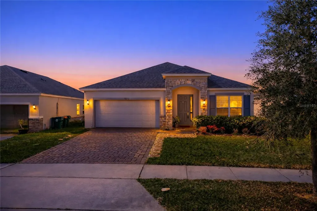 1073 Chelan Falls Drive Deland FL 32724