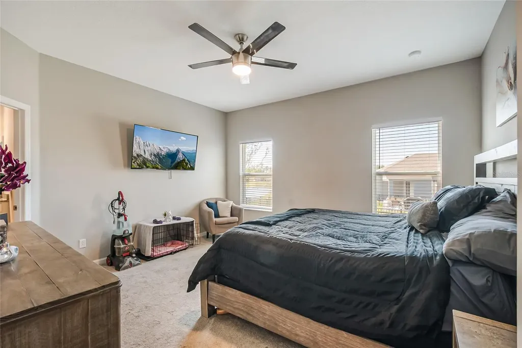 1073 Chelan Falls Drive Deland FL 32724