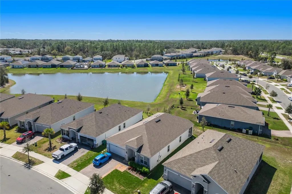 1073 Chelan Falls Drive Deland FL 32724