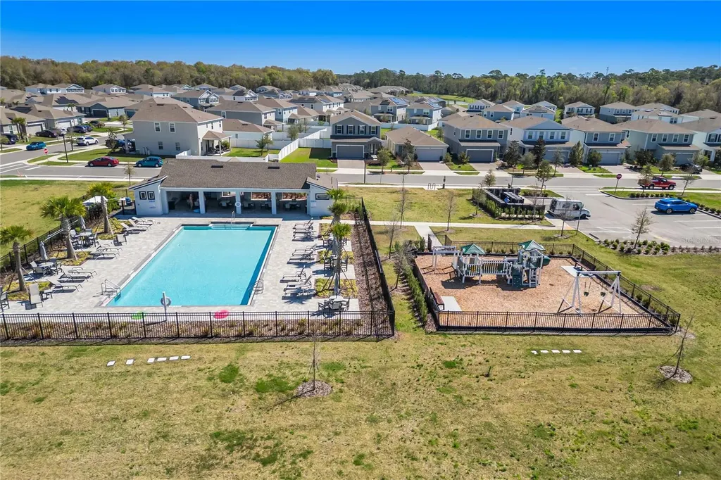 1073 Chelan Falls Drive Deland FL 32724