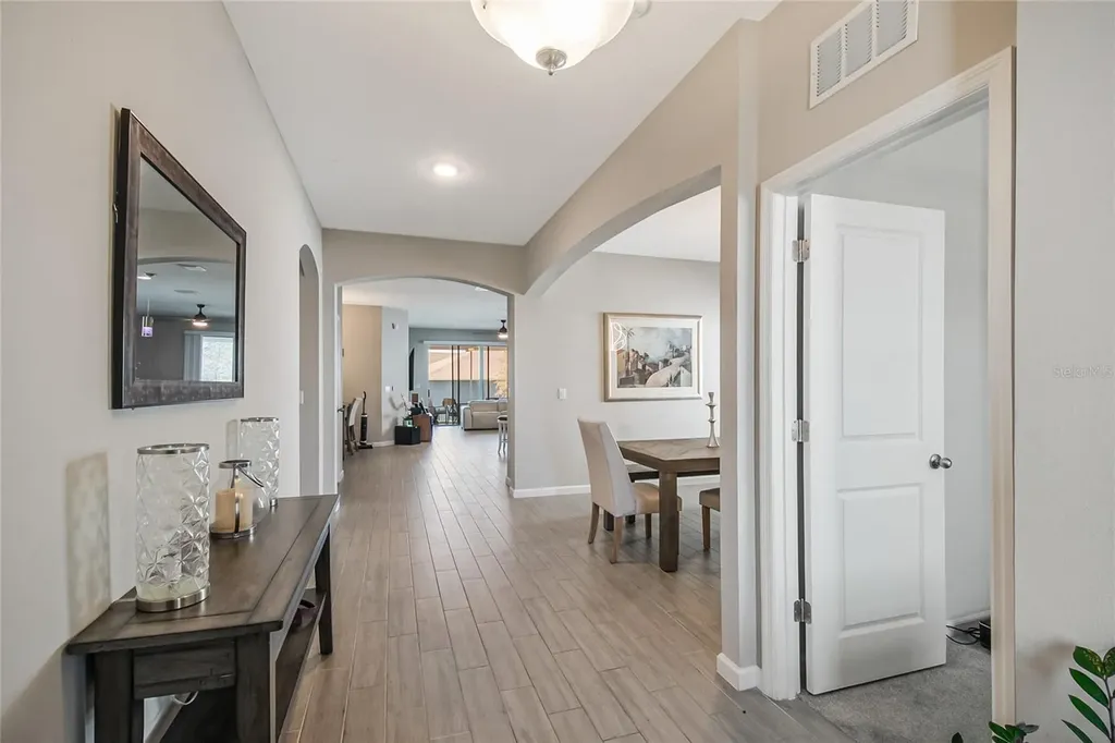 1073 Chelan Falls Drive Deland FL 32724
