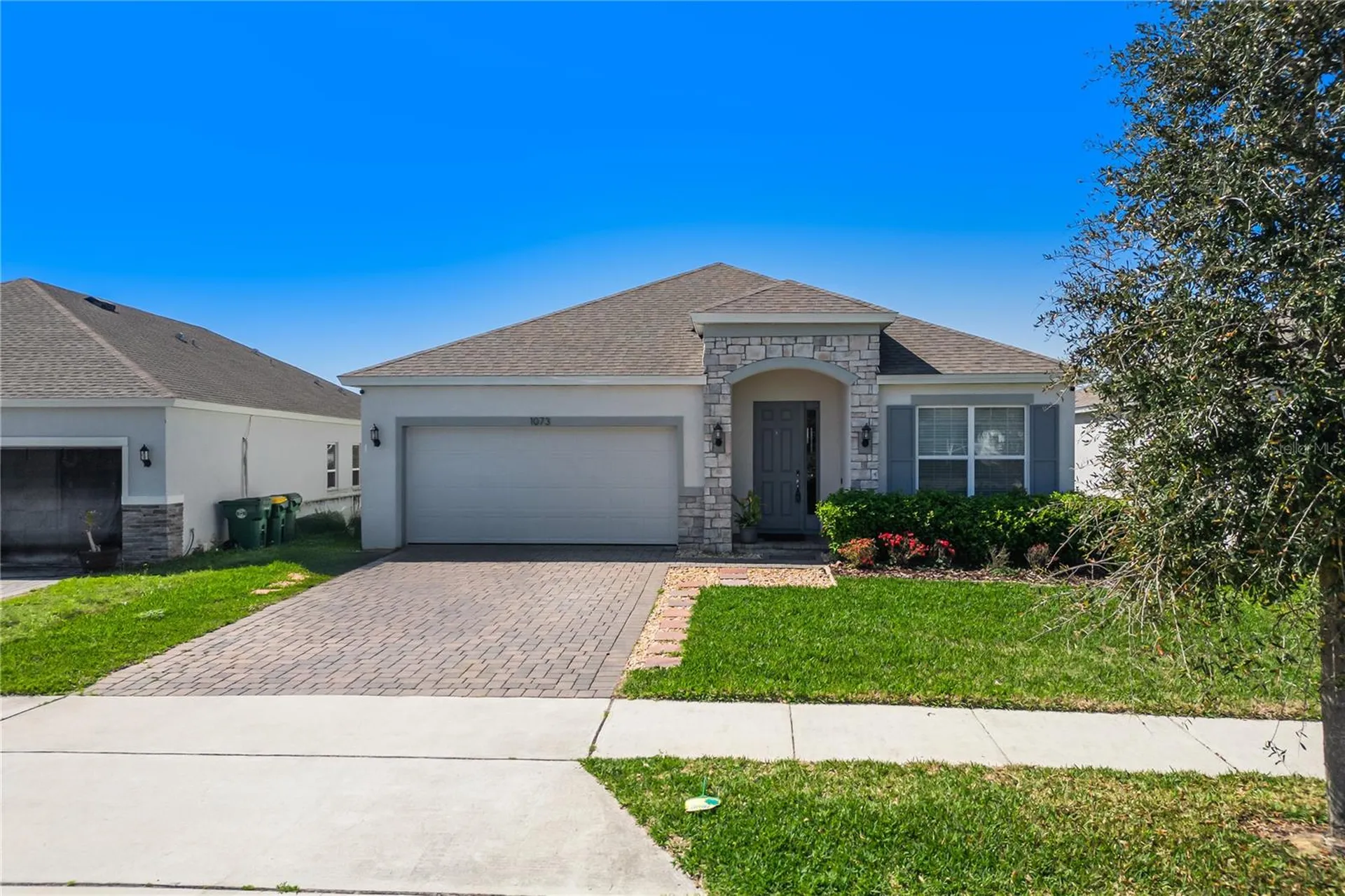 1073 Chelan Falls Drive Deland FL 32724