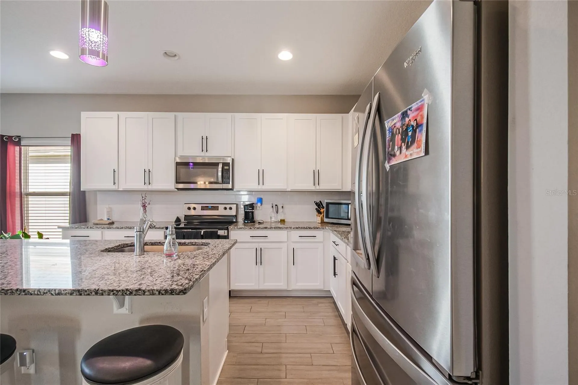 1073 Chelan Falls Drive Deland FL 32724