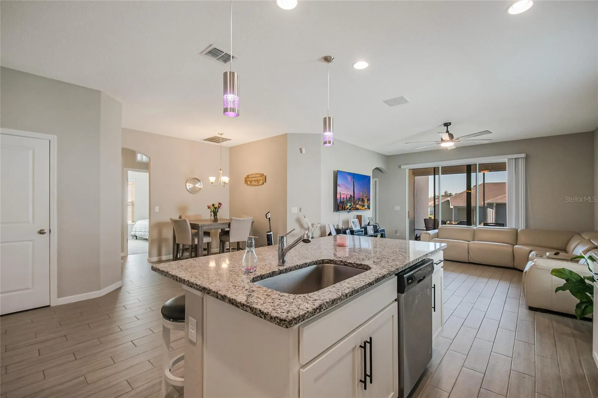 1073 Chelan Falls Drive Deland FL 32724