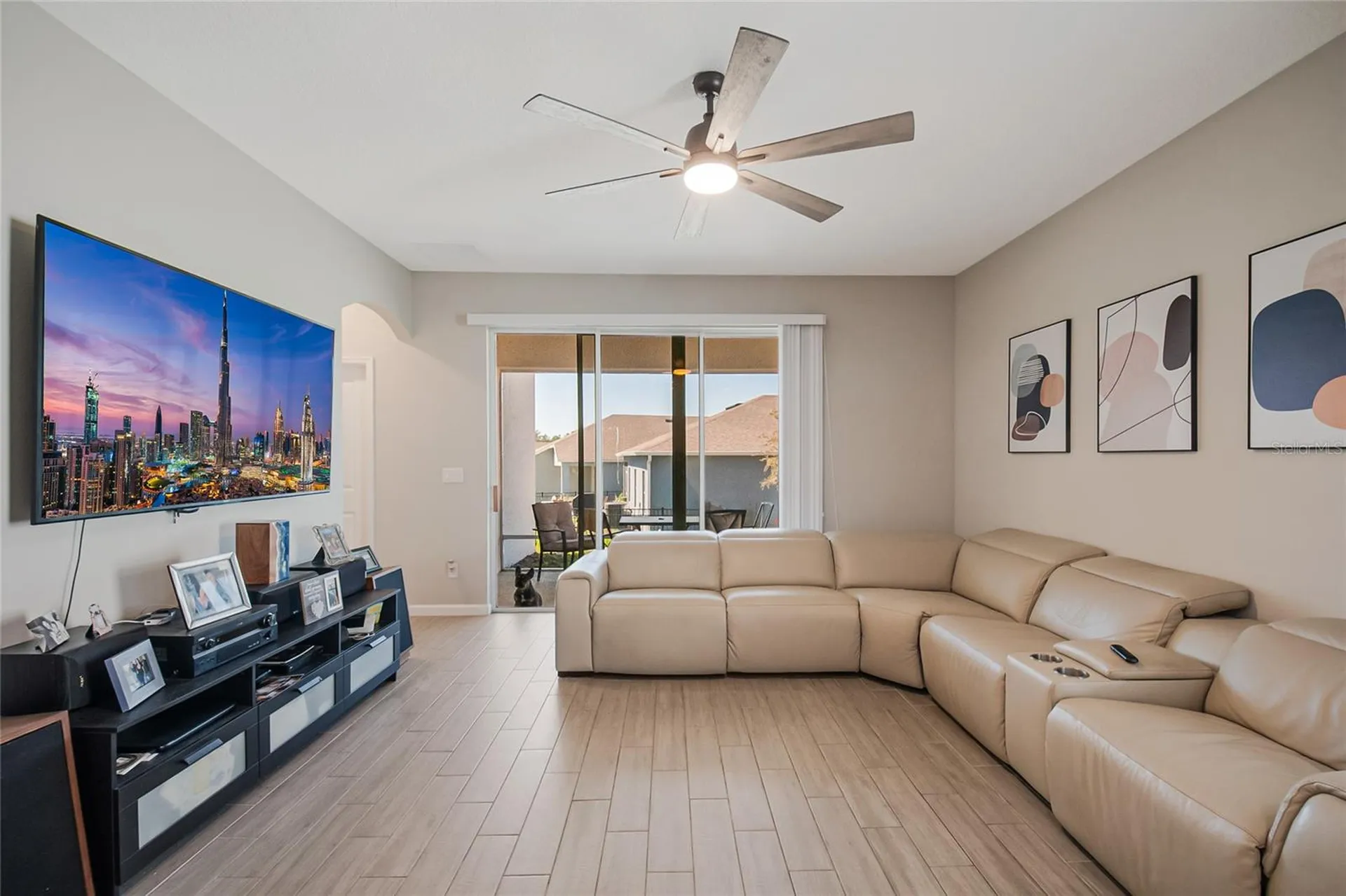 1073 Chelan Falls Drive Deland FL 32724