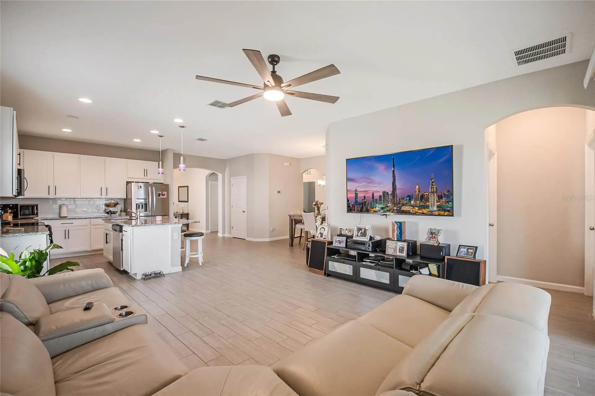 1073 Chelan Falls Drive Deland FL 32724