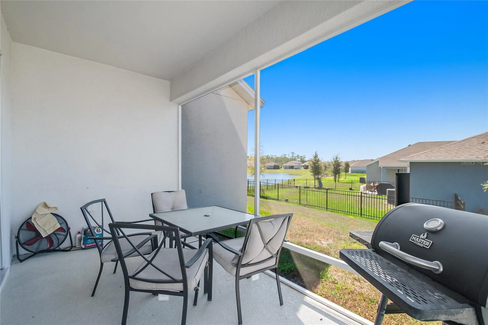 1073 Chelan Falls Drive Deland FL 32724