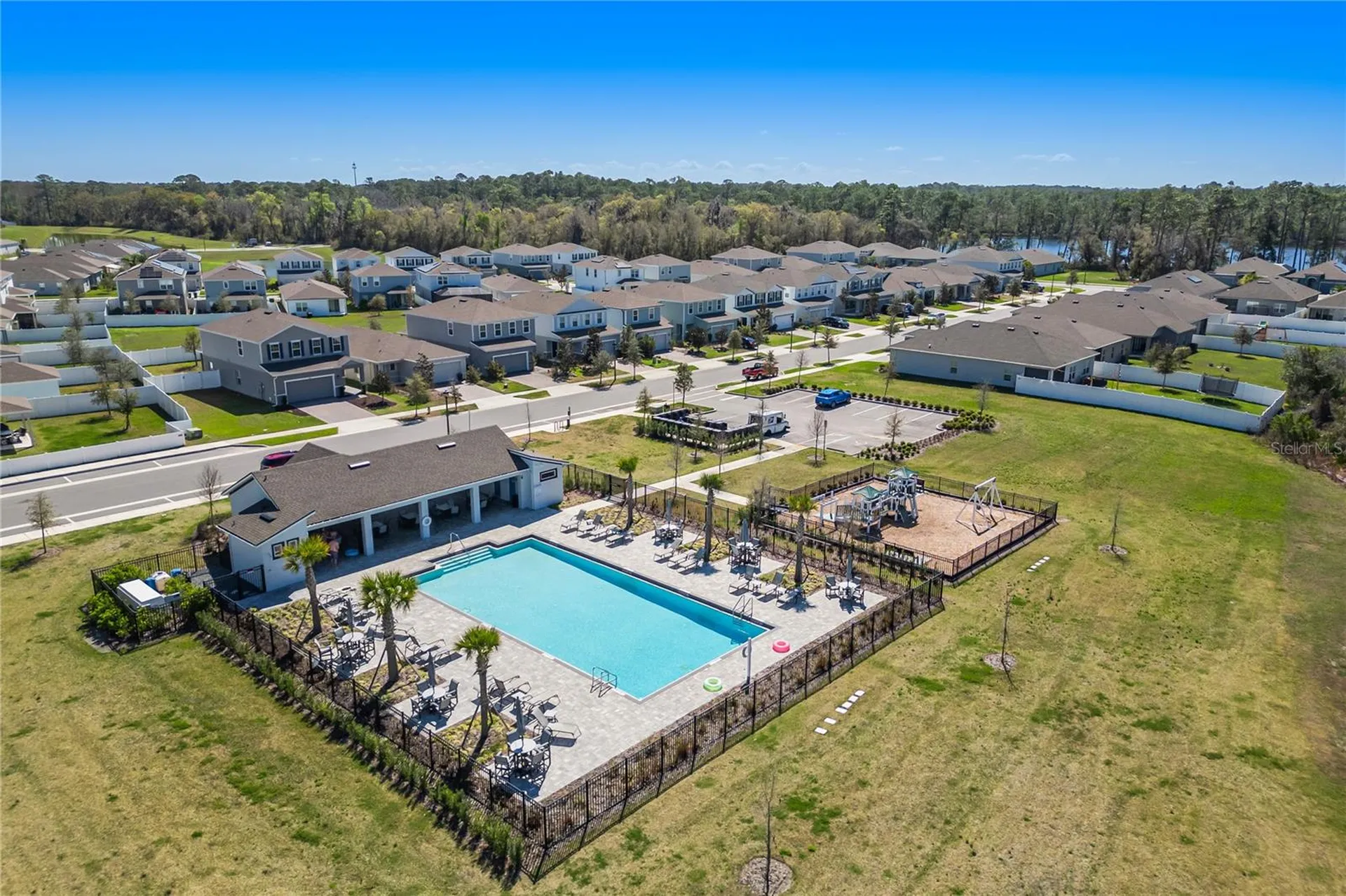 1073 Chelan Falls Drive Deland FL 32724