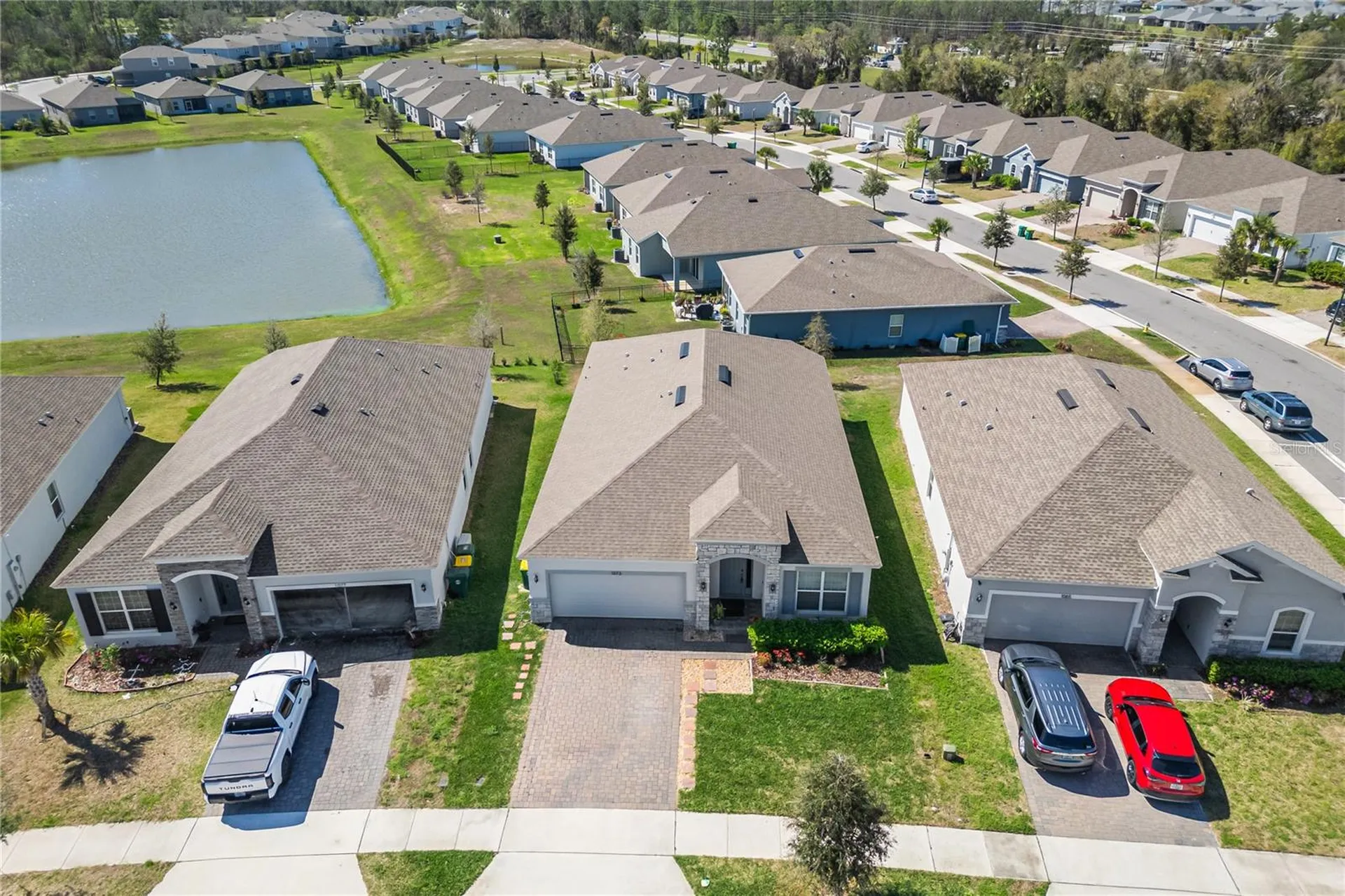 1073 Chelan Falls Drive Deland FL 32724