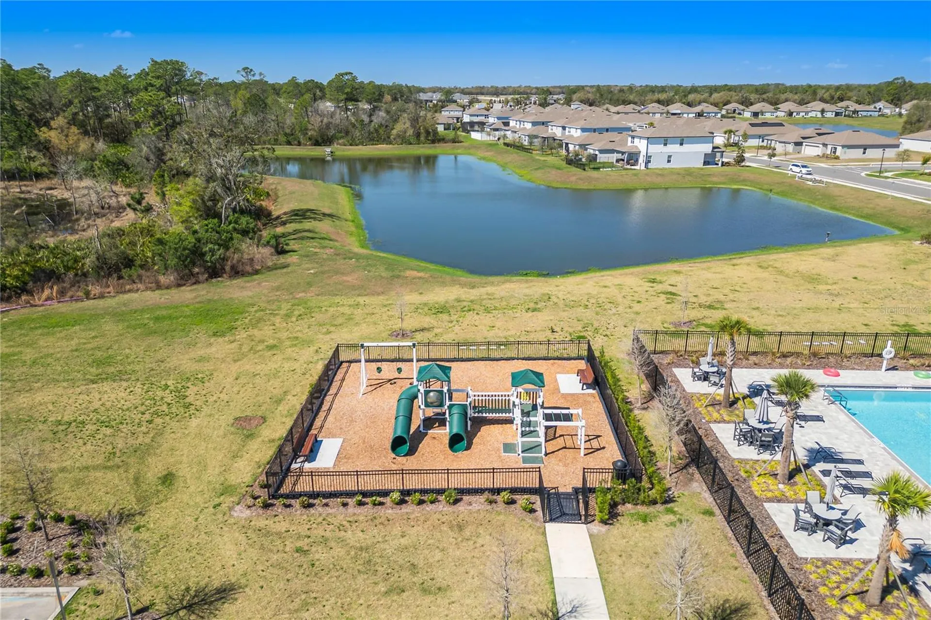 1073 Chelan Falls Drive Deland FL 32724