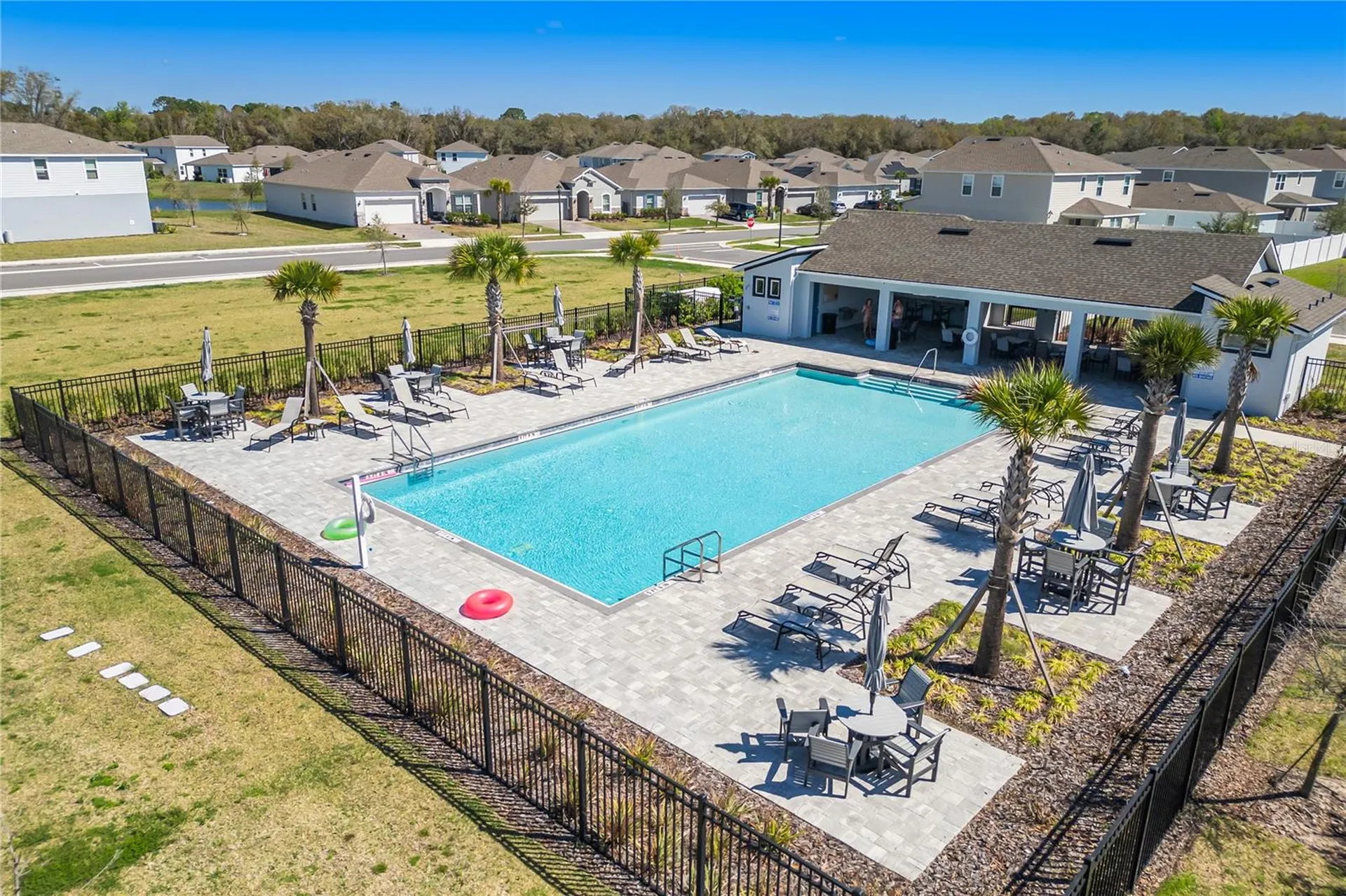 1073 Chelan Falls Drive Deland FL 32724