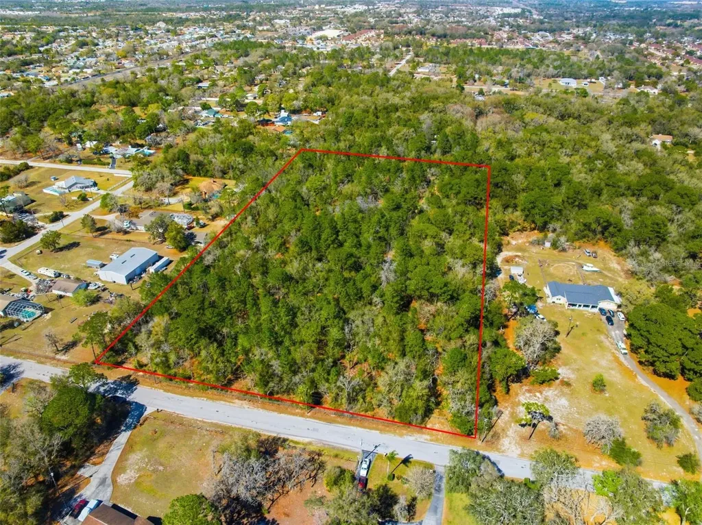 9255 Grouse Way Hudson FL 34669