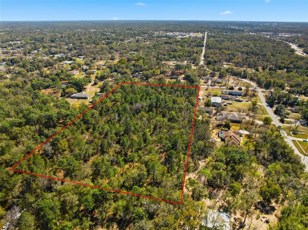9255 Grouse Way Hudson FL 34669