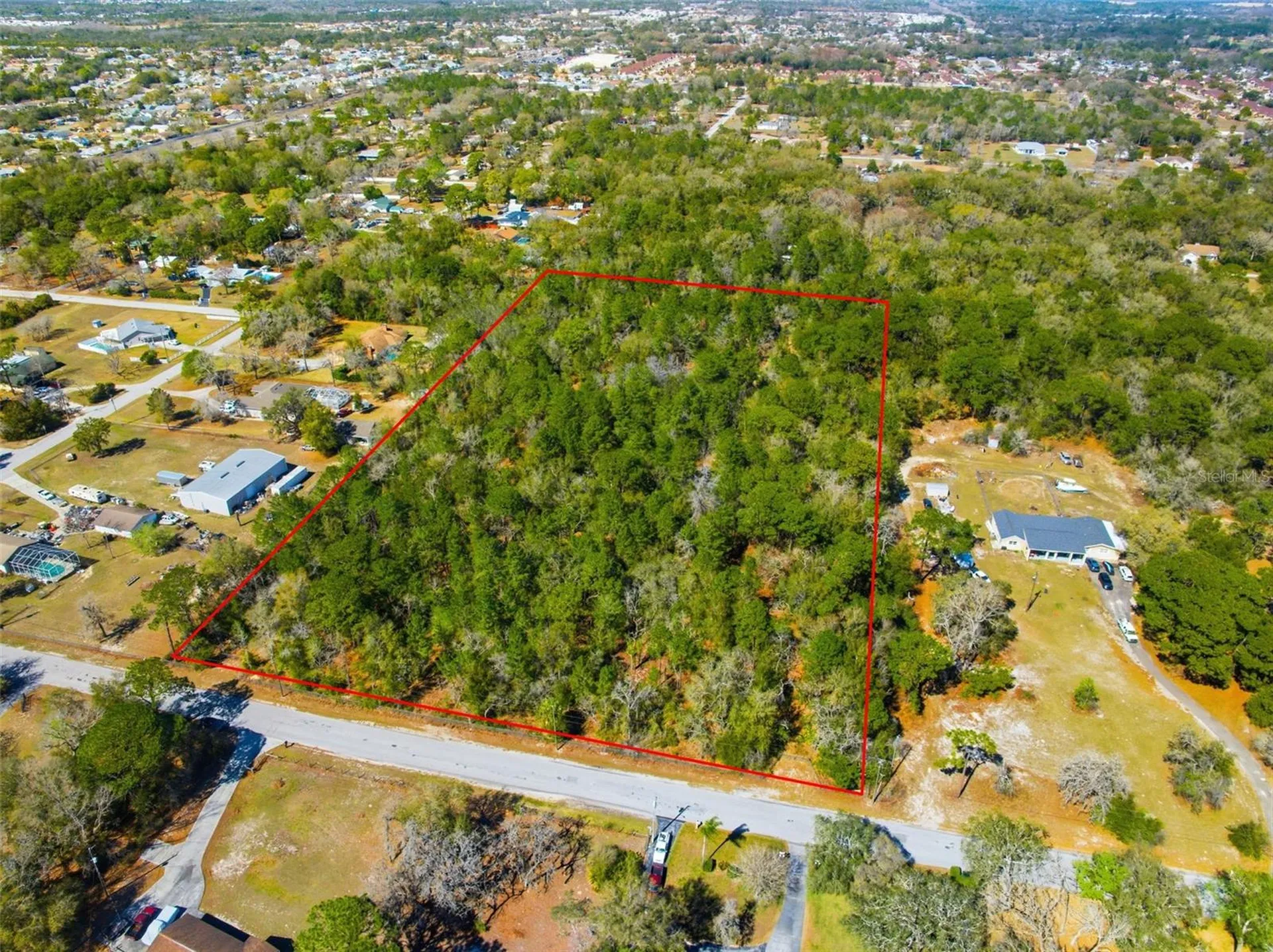 9255 Grouse Way Hudson FL 34669