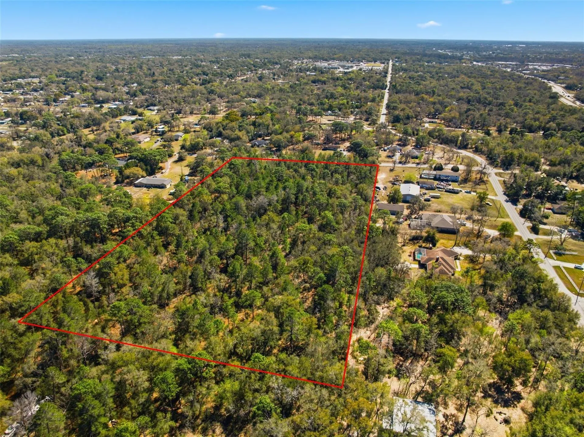 9255 Grouse Way Hudson FL 34669