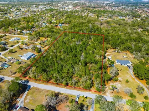 9255 Grouse Way Hudson FL 34669