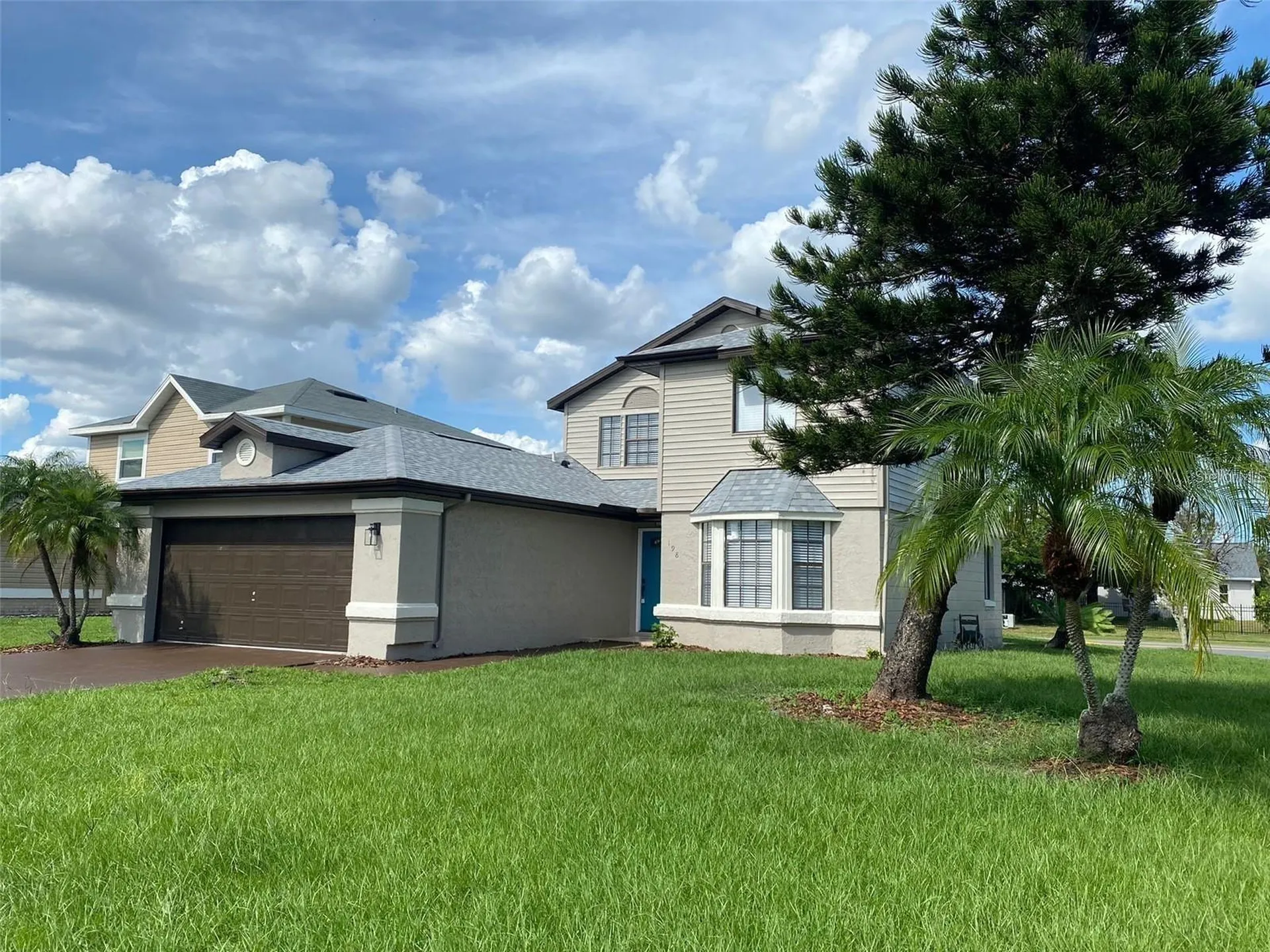 198 N Lake Court Kissimmee FL 34743
