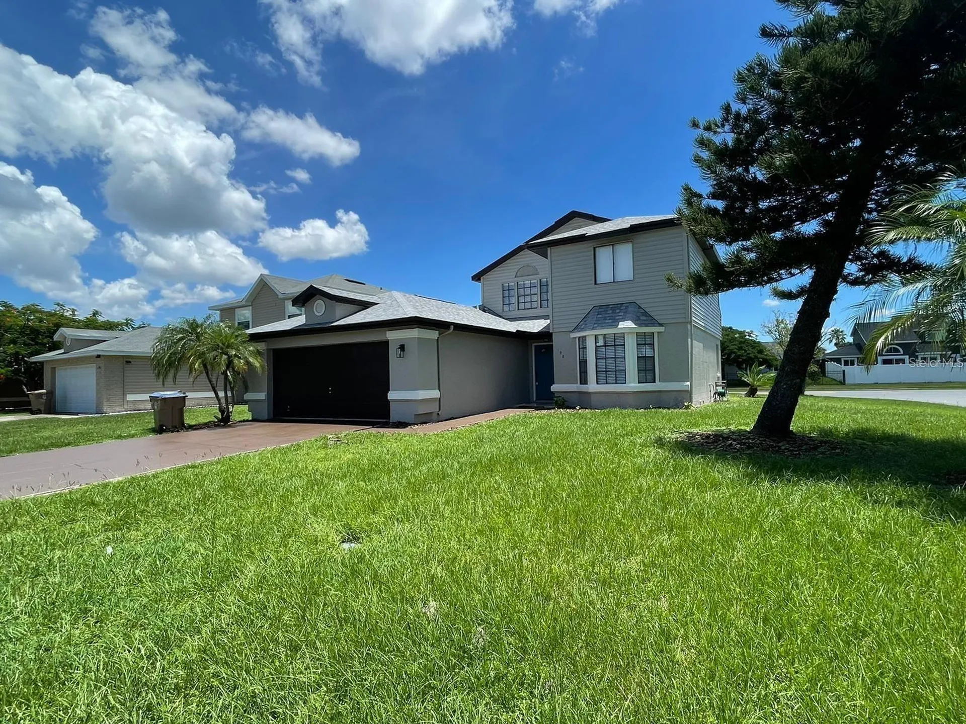 198 N Lake Court Kissimmee FL 34743