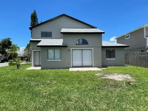198 N Lake Court Kissimmee FL 34743