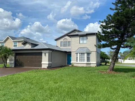 198 N Lake Court Kissimmee FL 34743