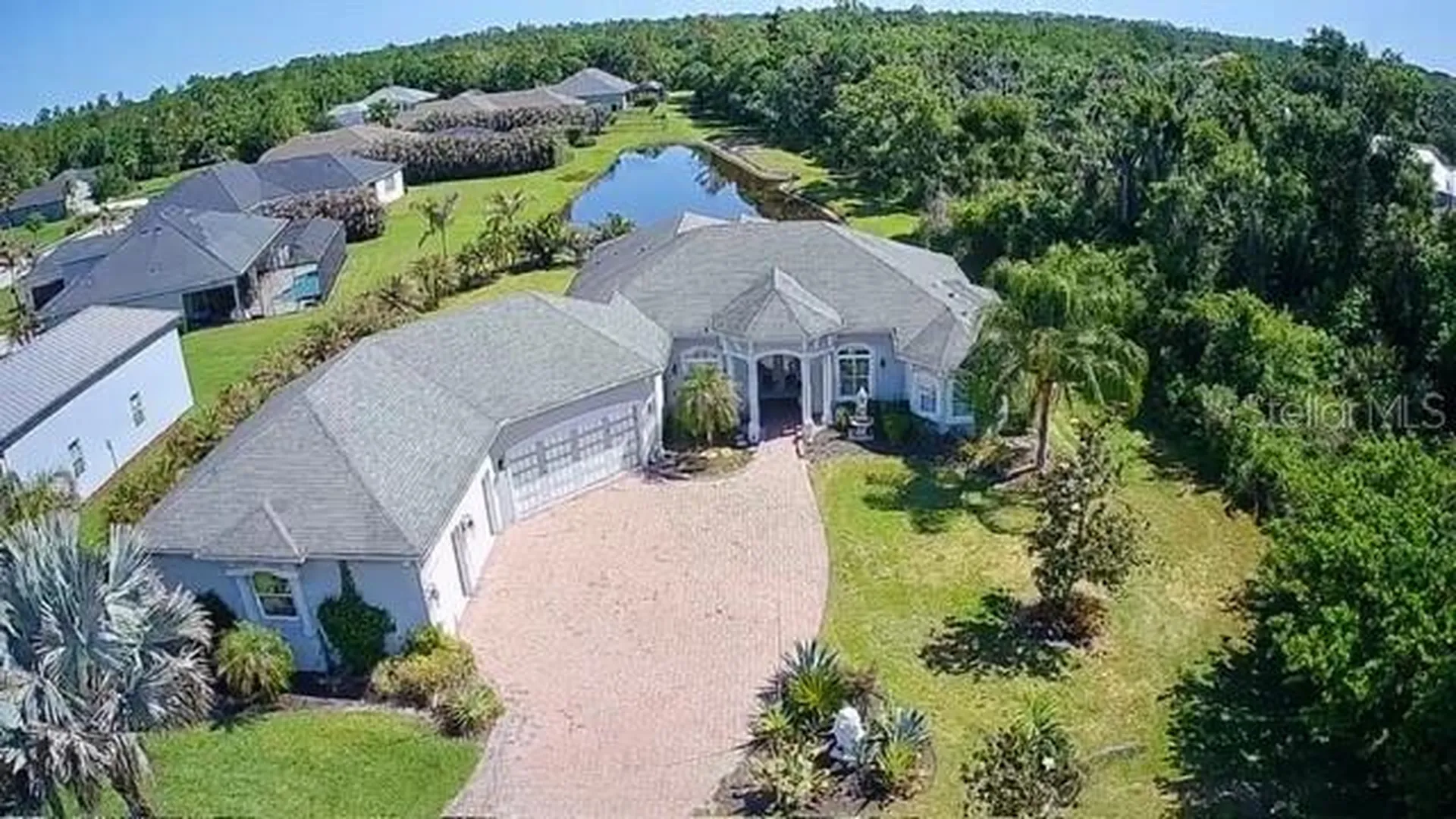 16214 Mulholland Road Parrish FL 34219