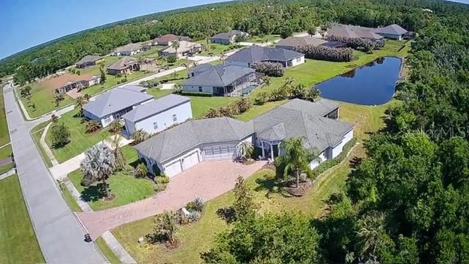 16214 Mulholland Road Parrish FL 34219