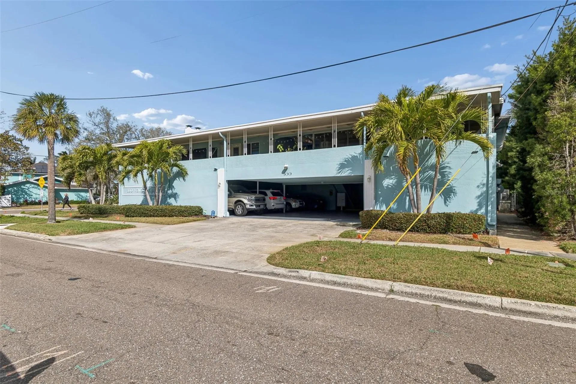 300 Venetian Drive Clearwater FL 33755