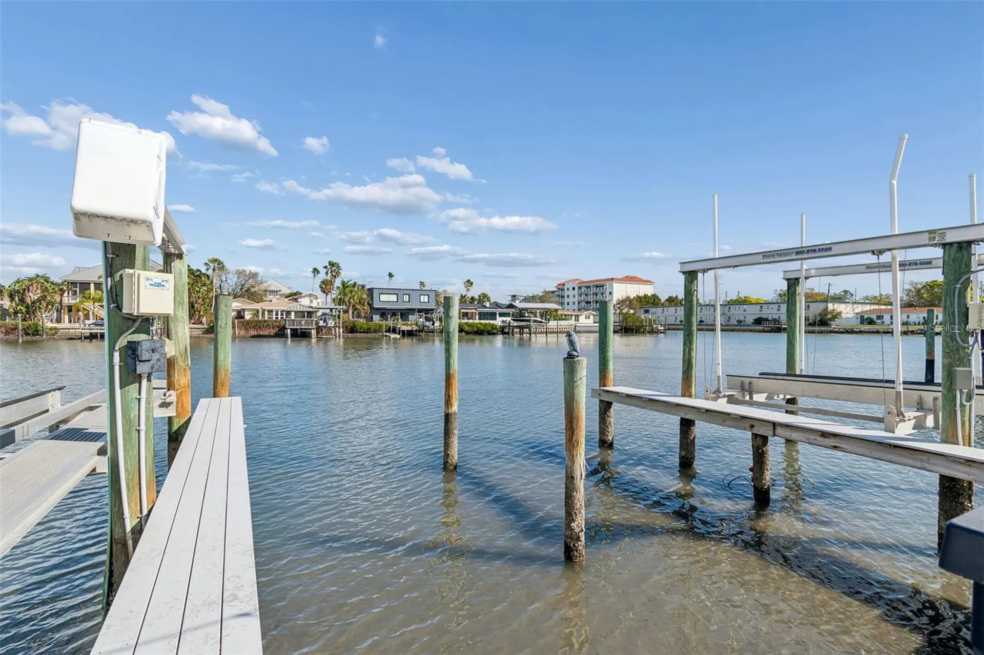 300 Venetian Drive Clearwater FL 33755