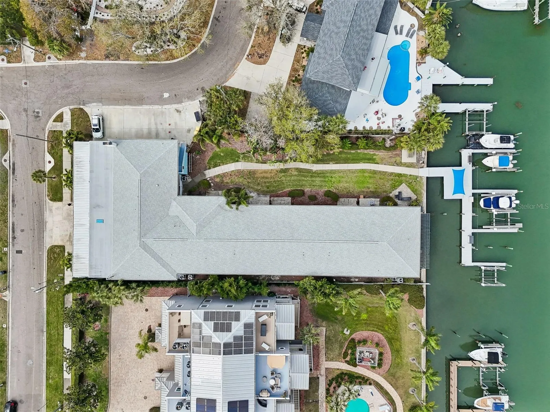 300 Venetian Drive Clearwater FL 33755