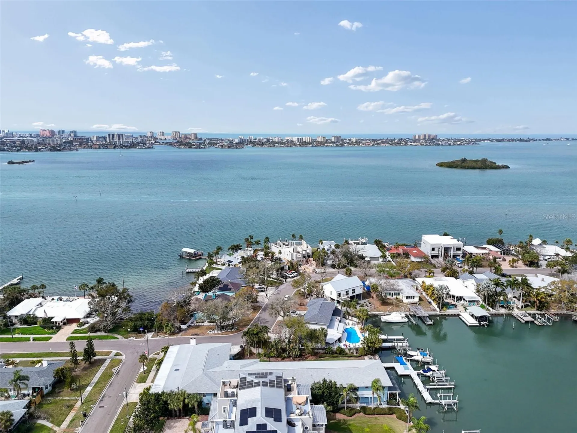 300 Venetian Drive Clearwater FL 33755