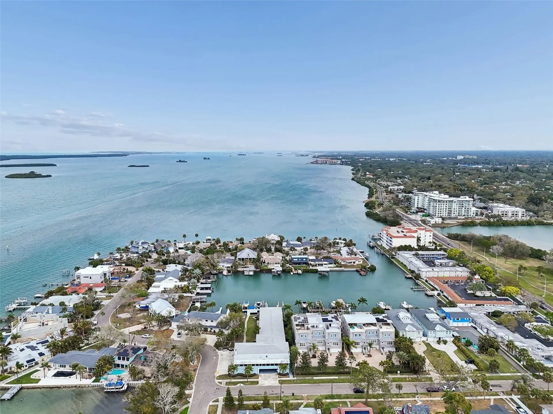 300 Venetian Drive Clearwater FL 33755
