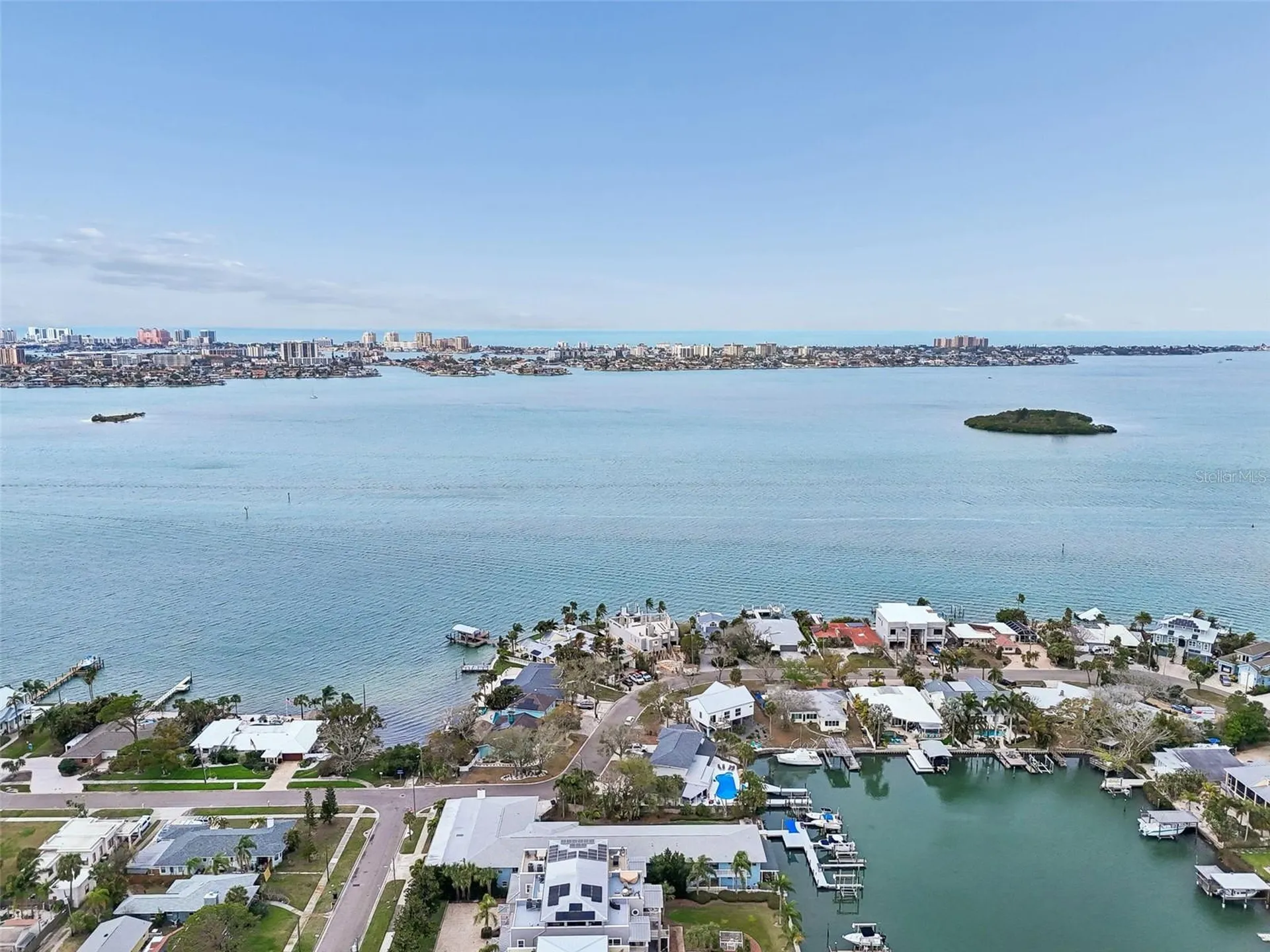 300 Venetian Drive Clearwater FL 33755