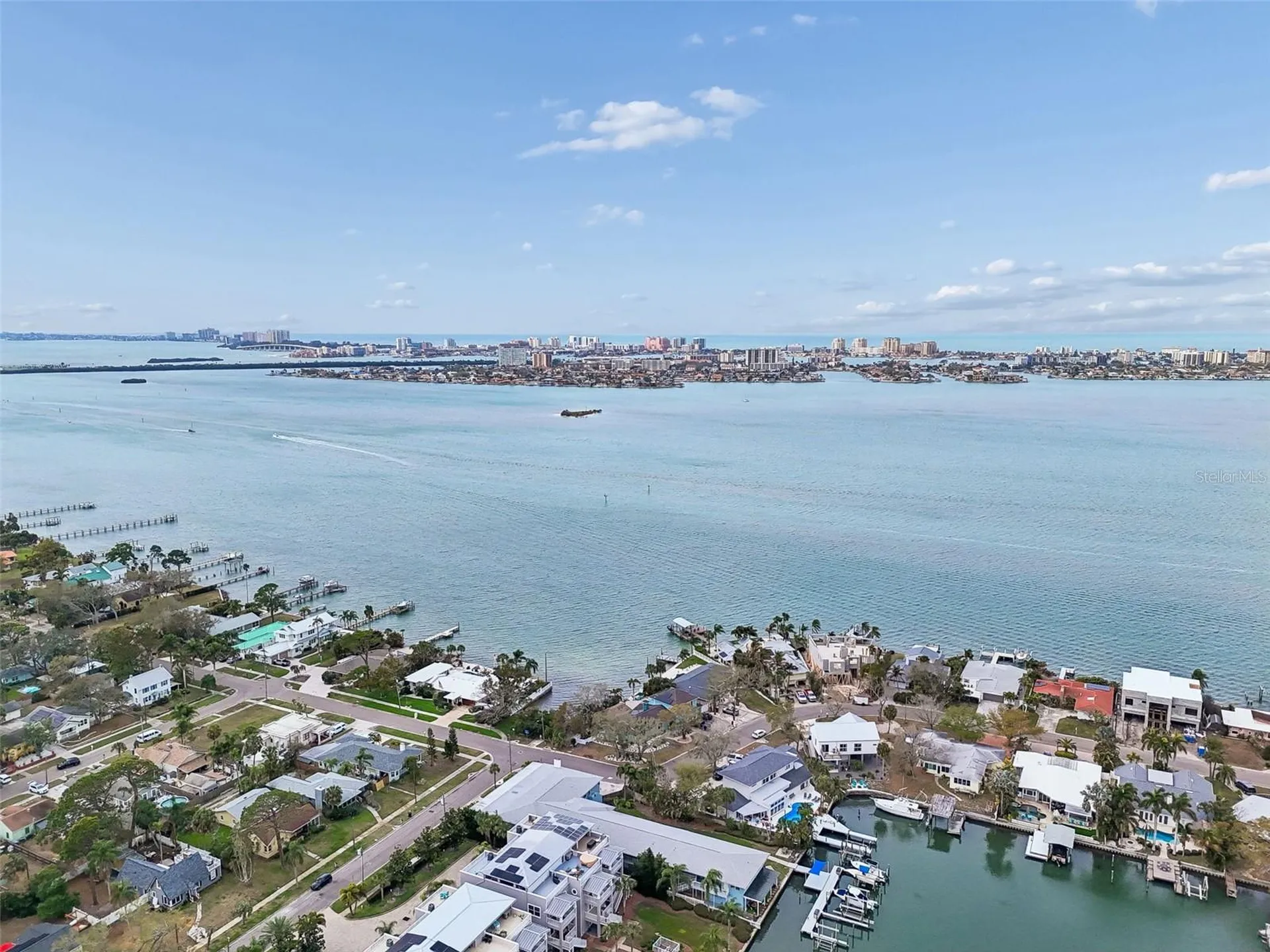 300 Venetian Drive Clearwater FL 33755