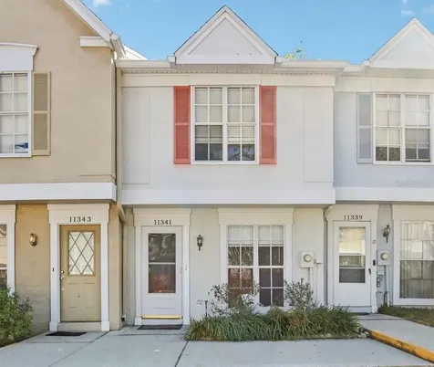 11341 Grandville Drive Temple Terrace FL 33617