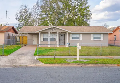 4911 Elese Street Orlando FL 32811
