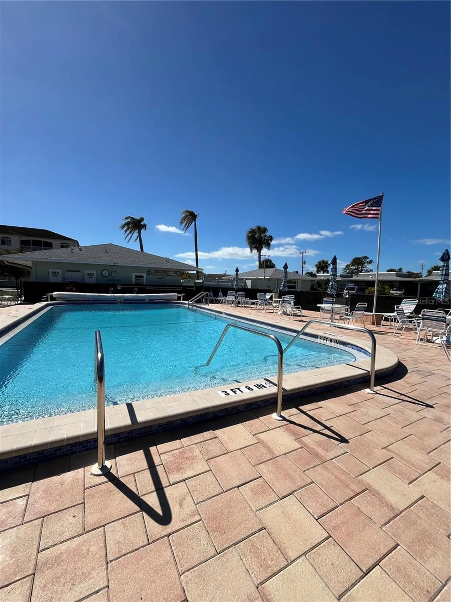 1019 Beach Manor Center Venice FL 34285