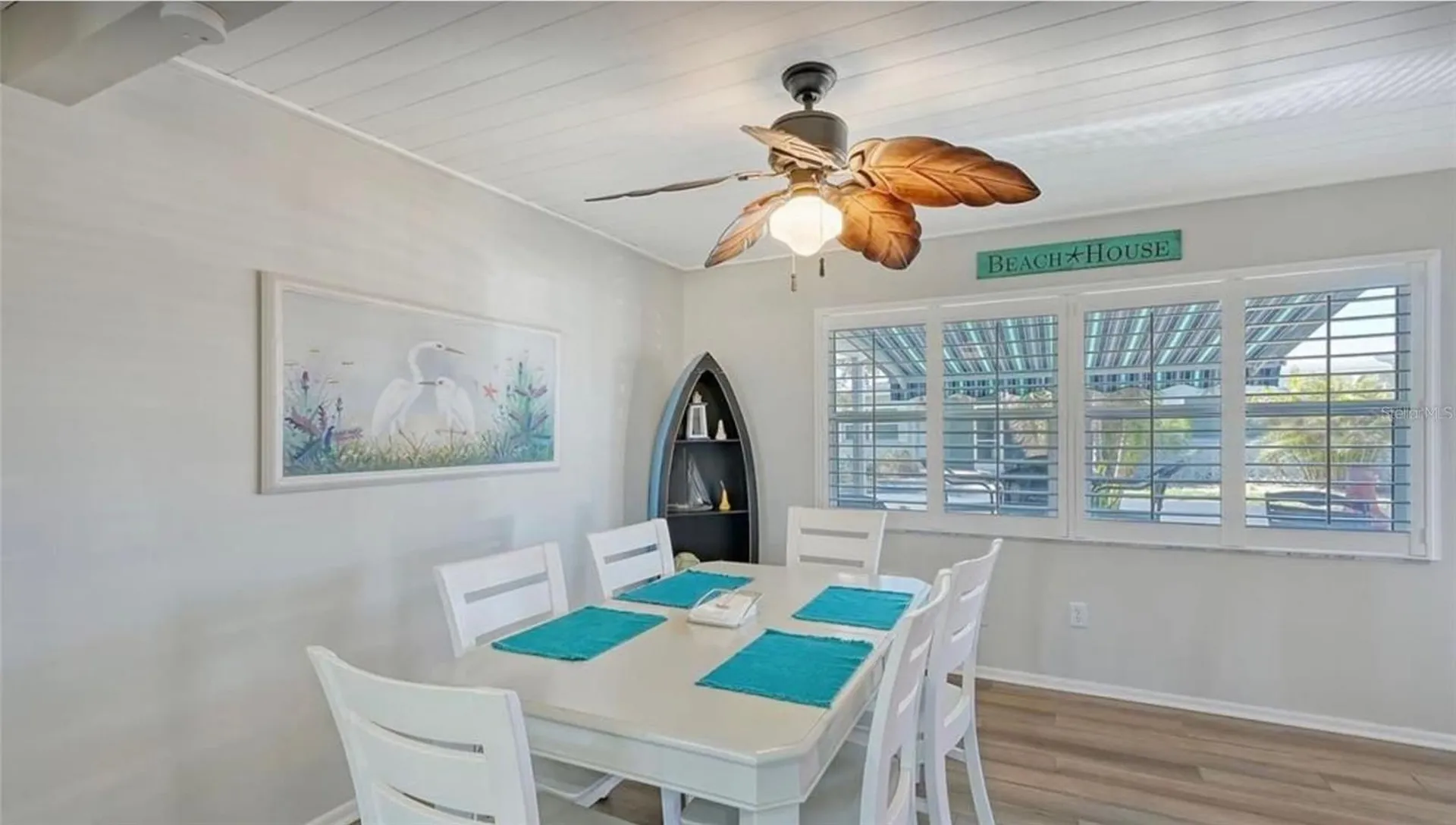 1019 Beach Manor Center Venice FL 34285