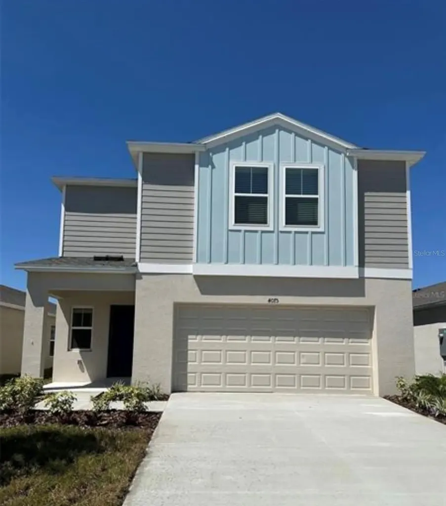 4075 Gardenia Avenue Haines City FL 33844