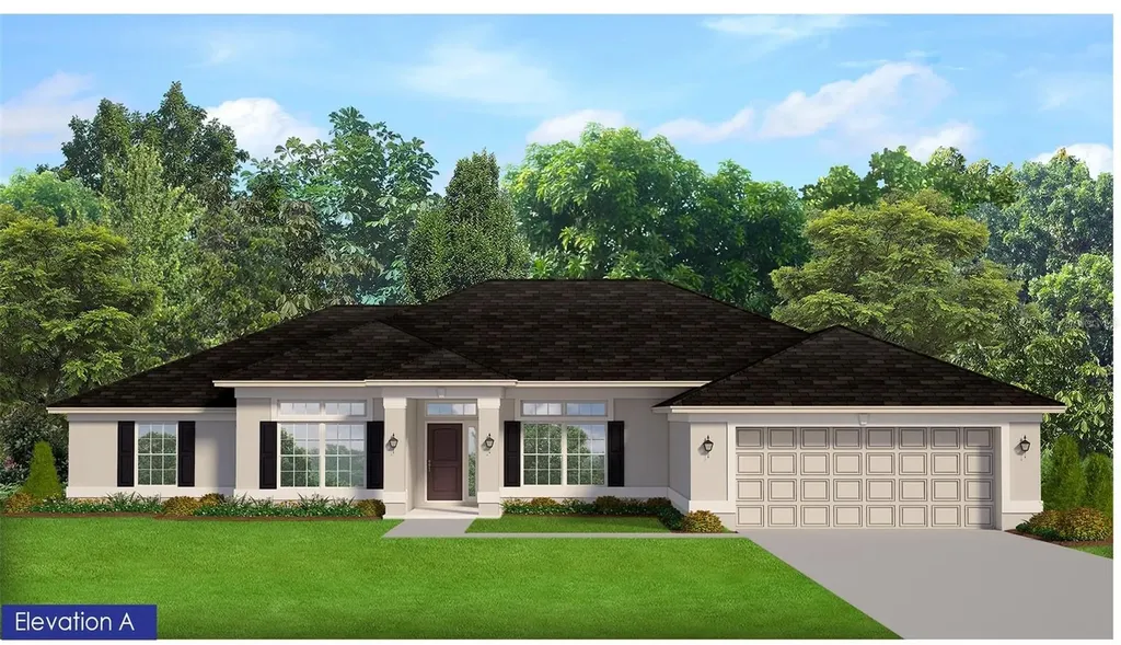 5103 Raven Street North Port FL 34286