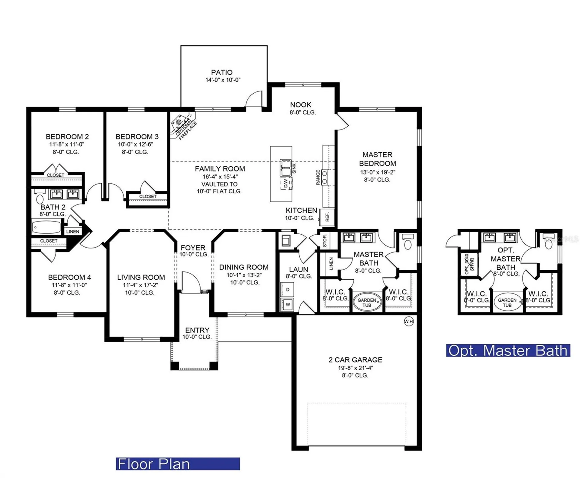 5103 Raven Street North Port FL 34286
