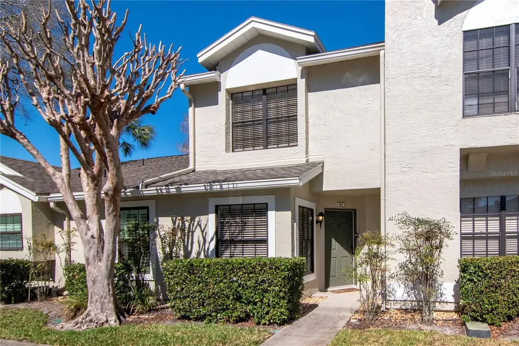 5100 Burchette Road Tampa FL 33647