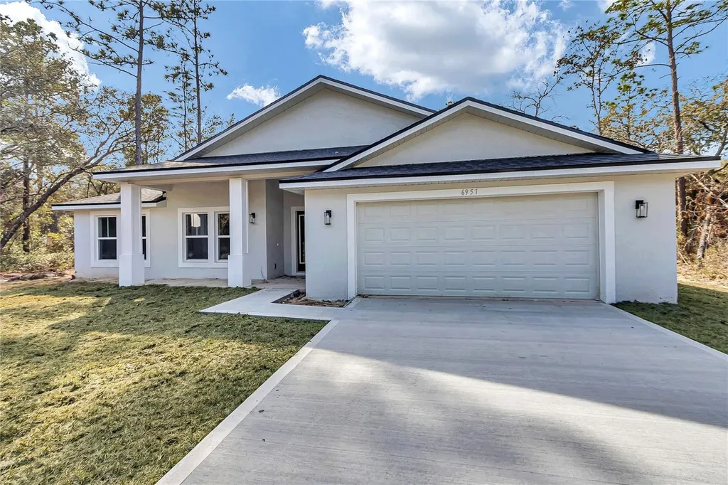 6951 SW 151st Loop Ocala FL 34473
