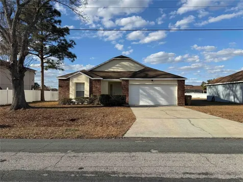 1020 Derbyshire Drive Kissimmee FL 34758