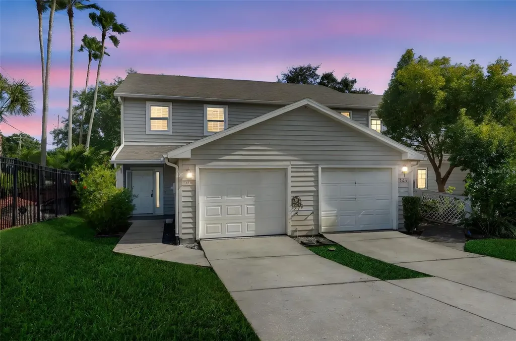 410 Orange Blossom Drive Winter Haven FL 33880