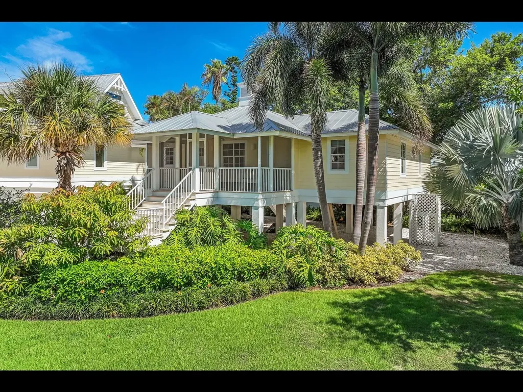 2021 20th Street W Boca Grande FL 33921