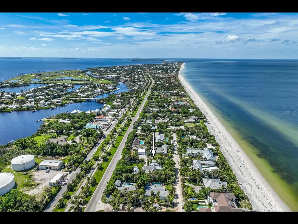 2021 20th Street W Boca Grande FL 33921
