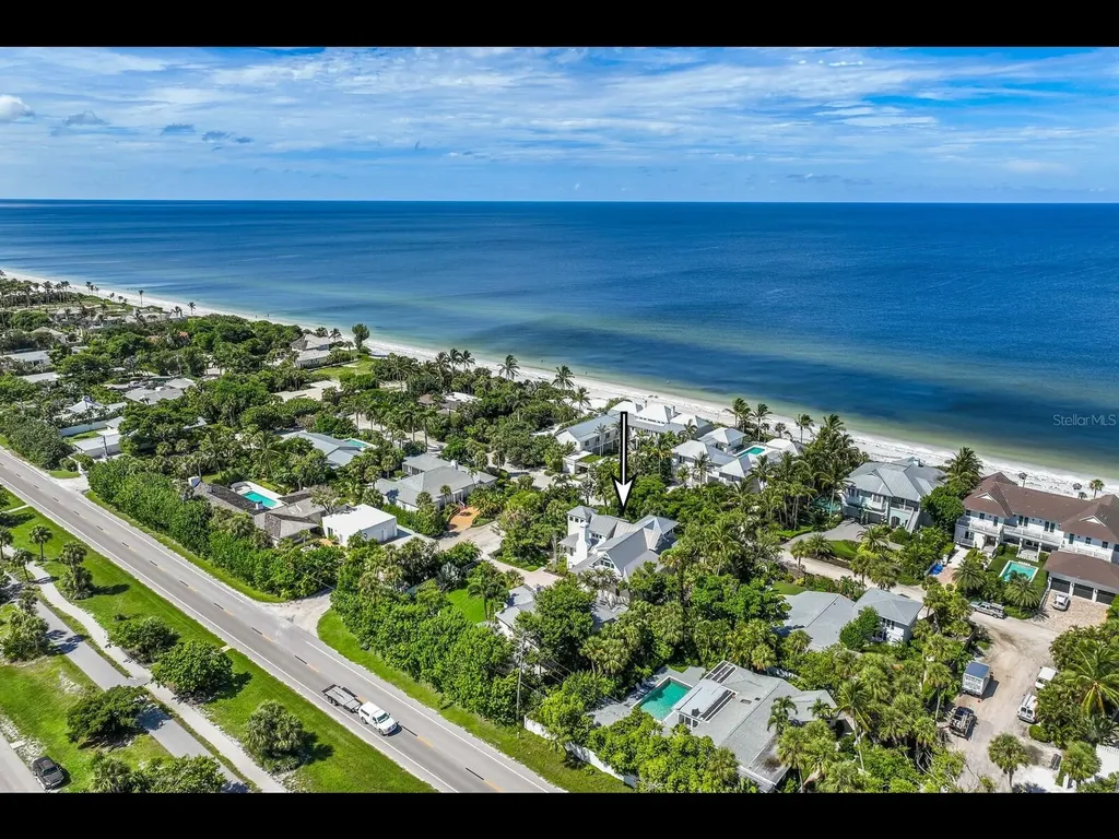 2021 20th Street W Boca Grande FL 33921