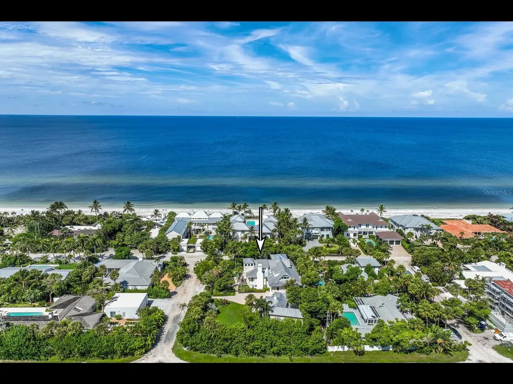 2021 20th Street W Boca Grande FL 33921