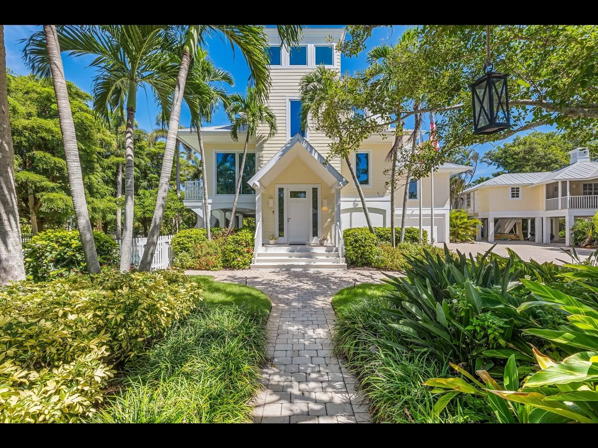 2021 20th Street W Boca Grande FL 33921