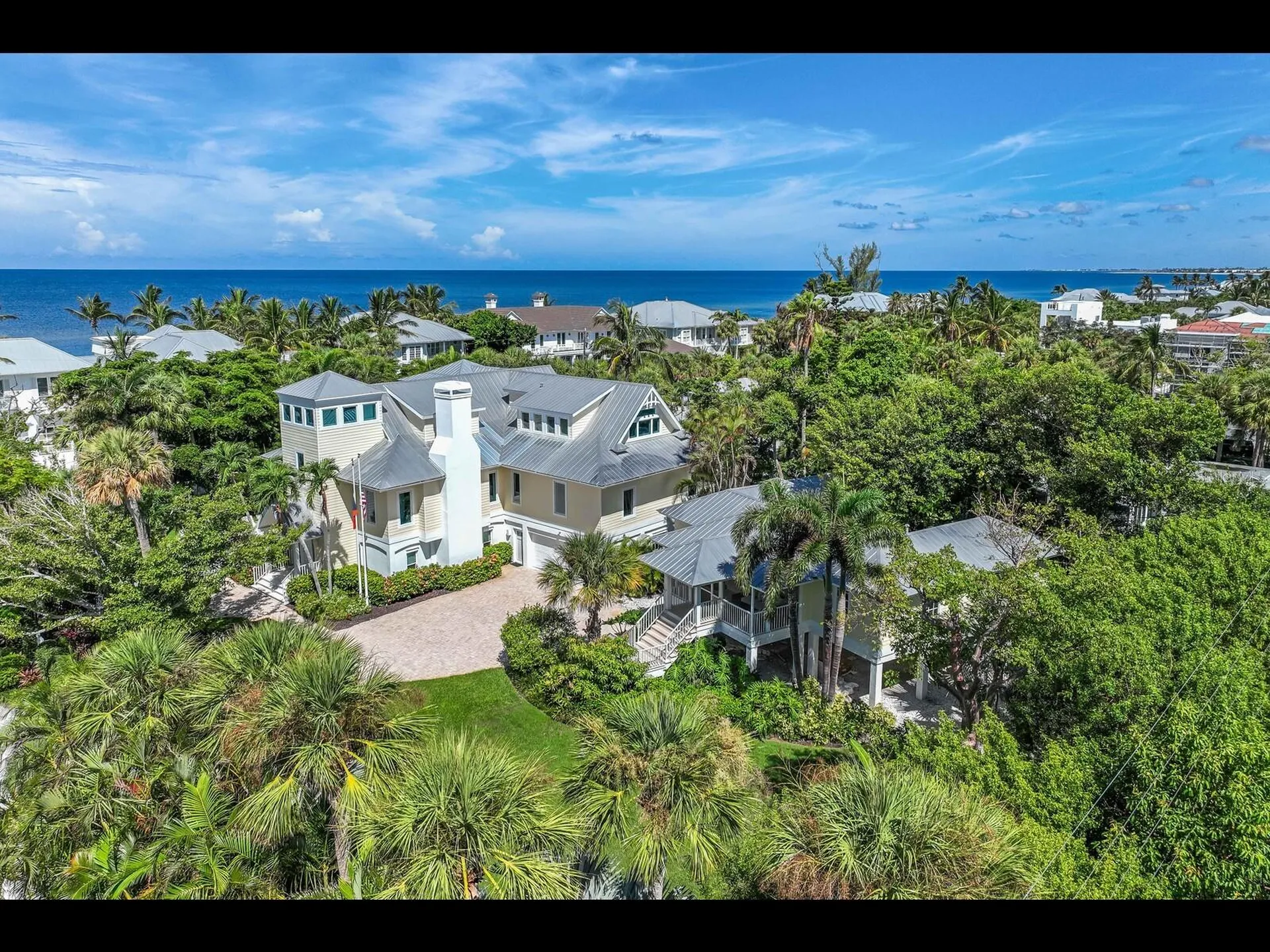 2021 20th Street W Boca Grande FL 33921